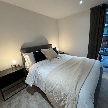 Riverside Suites And Apartments Londres Exterior foto